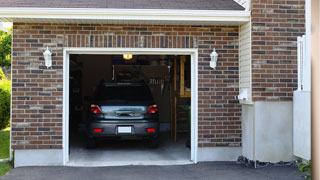 Garage Door Installation at Elm Court Roseville, California