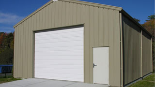 Garage Door Openers at Elm Court Roseville, California